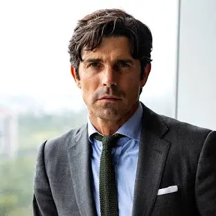 Ignacio  Figueras net worth and biography