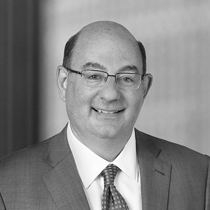 Mr. Paul Saltzman Esq.