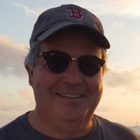 Peter  Stegagno net worth and biography