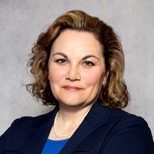 Ms. Sonya Vollmer