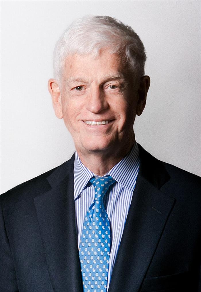 Mario J.  Gabelli net worth and biography