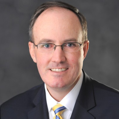Mr. Christopher J. Hilton DL