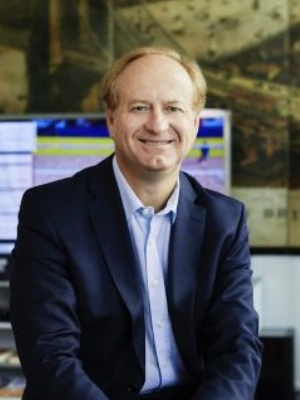 Eric  Tveter net worth and biography