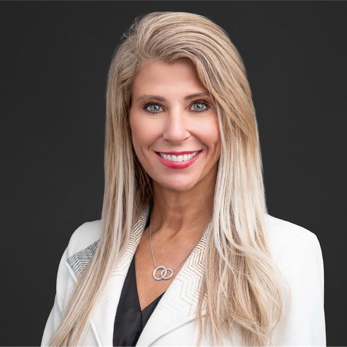 Ms. Andrea J. Funk