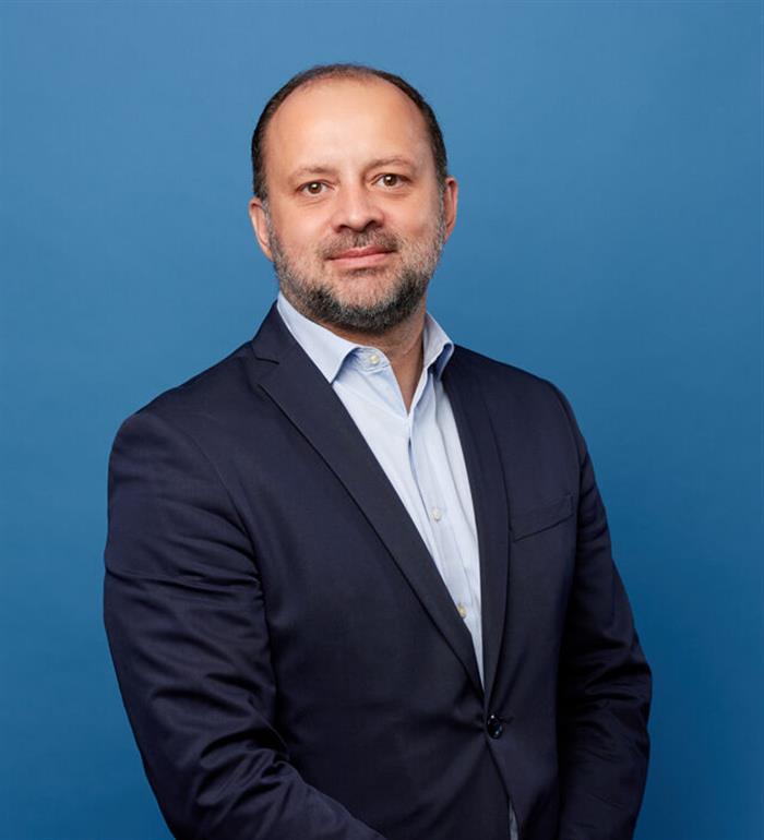 Mr. Carlos Costa