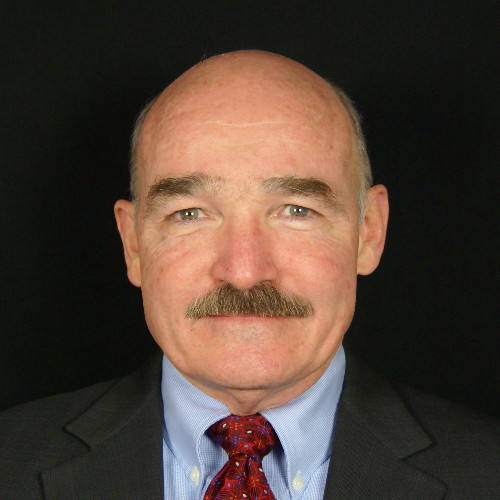 Dennis V.  Mcginn net worth and biography