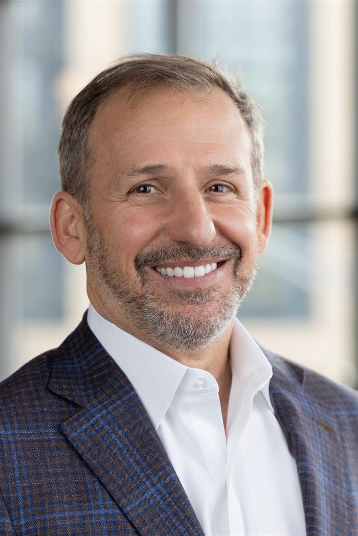 Steven A.  Museles net worth and biography