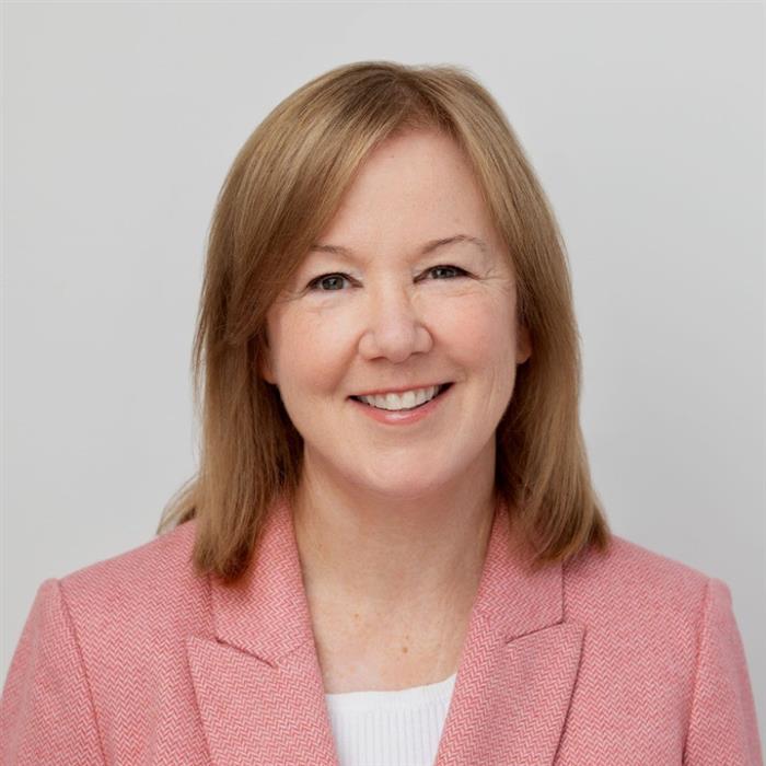 Susan C.  O'donnell net worth and biography