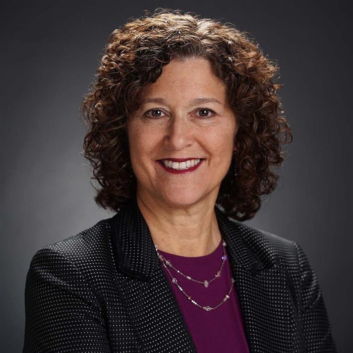 Ms. Deborah L. Weitzman