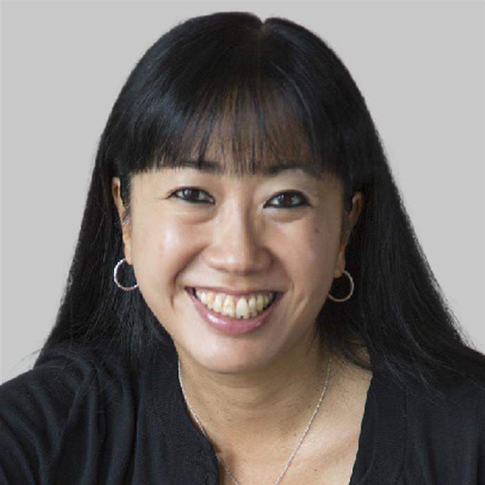 Rachel  Lam net worth and biography