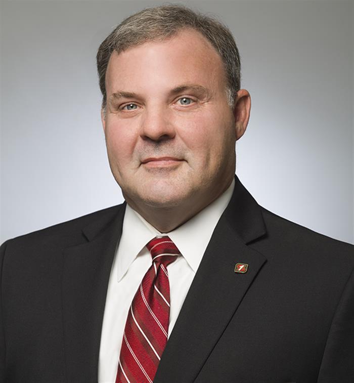 David W.  Garner net worth and biography