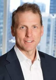 David M.  Mccoy net worth and biography