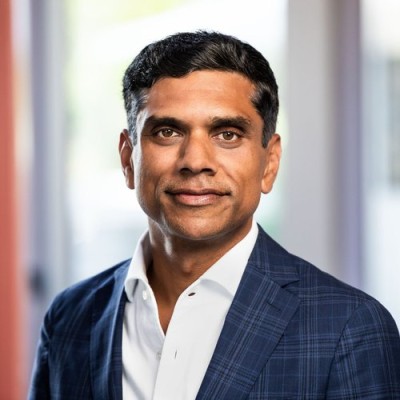 Simeon  George net worth and biography