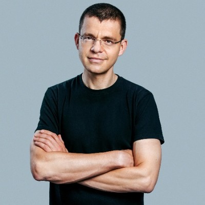 Max R.  Levchin net worth and biography