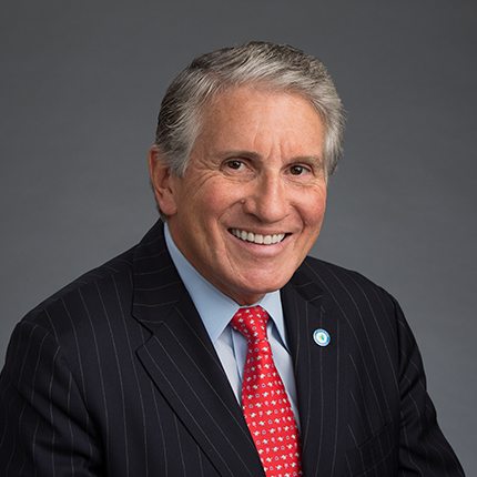 Victor F.  Ganzi net worth and biography