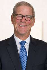 Gary M.  Pfeiffer net worth and biography