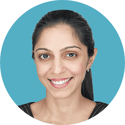 Shivani  Stumpf net worth and biography