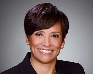 Erika T.  Davis net worth and biography