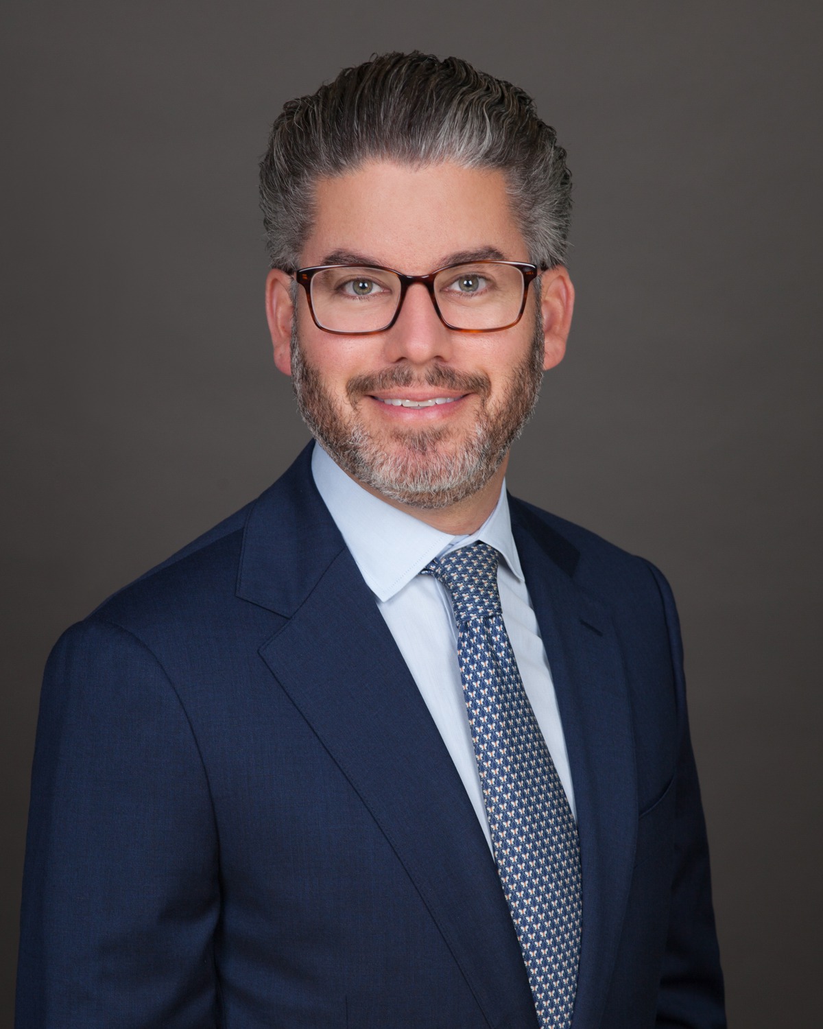 Mr. Adam S. Pollitzer