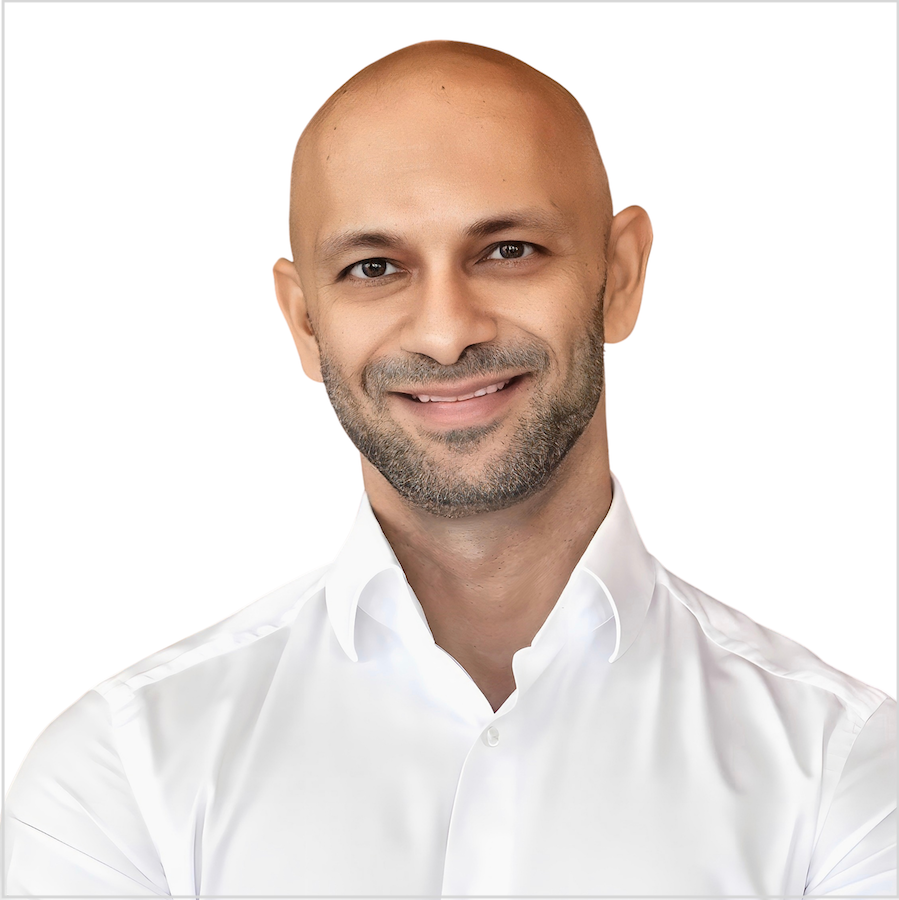 Alim  Dhanji net worth and biography