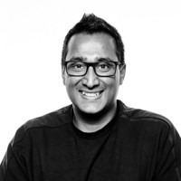 Mr. Amit  Jhunjhunwala