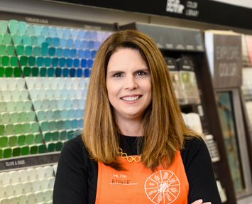 Angie  Brown net worth and biography