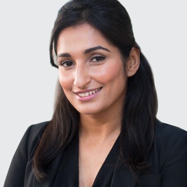 Ms. Astha  Malik