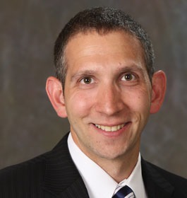 Mr. Avi  Goldin