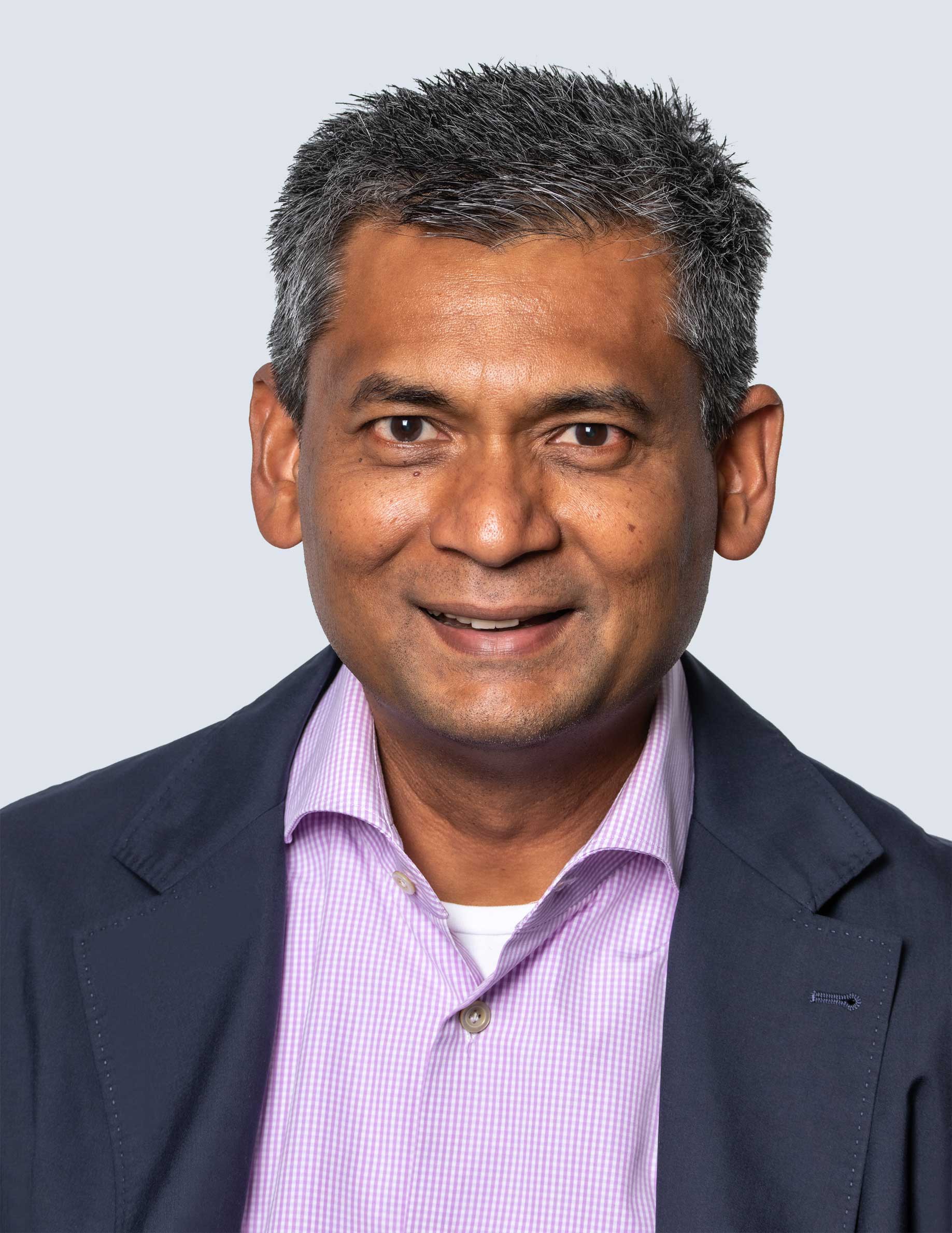 Mr. Balan  Nair