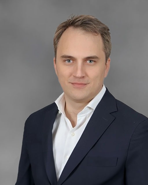 Benjamin  Haycraft net worth and biography