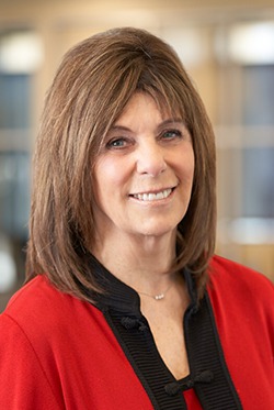 Ms. B. J. North