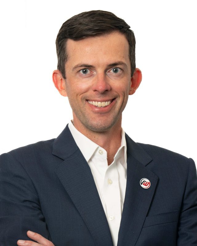 Mr. Chris Edmunds