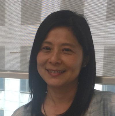 Claudia  Chen net worth and biography