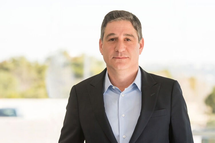 Mr. Eyal Goldstein