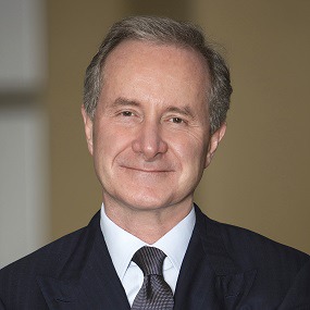 Fabrizio  Freda net worth and biography