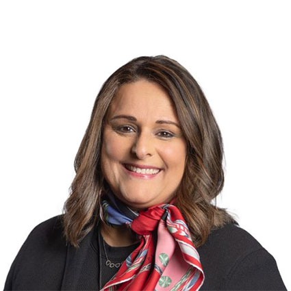 Ms. Gina  Trombley