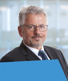 Hans-Peter  Gerhardt net worth and biography