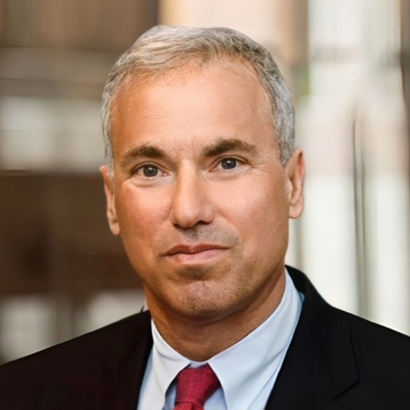 Jesse  Goodman net worth and biography