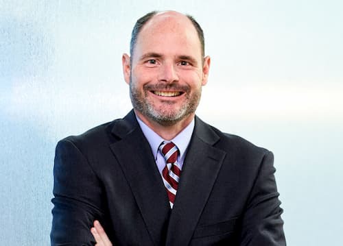 Mr. Kevin  McCulloch