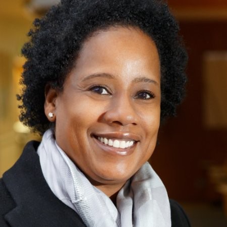 Lisa  Neal-Graves net worth and biography