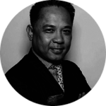 Mr. Luan Pham