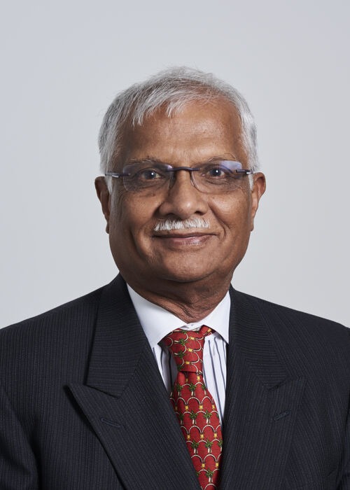 Mahendra  Shah net worth and biography