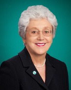 Mary Ann  Deacon net worth and biography