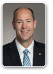 Mr. Michael G. Huston