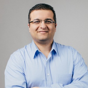 Mr. Mina  Rezk