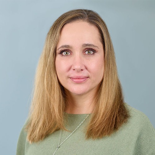 Mollie Leoni