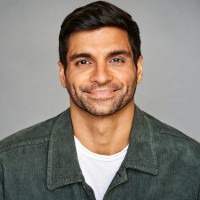 Nima  Ghamsari net worth and biography