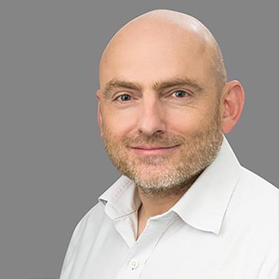Mr. Peter Platzer