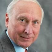 Ray  Stata net worth and biography