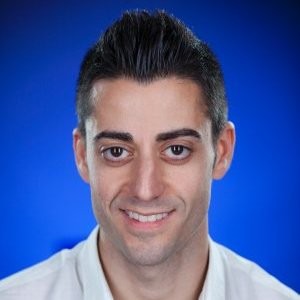 Shaunt  Voskanian net worth and biography